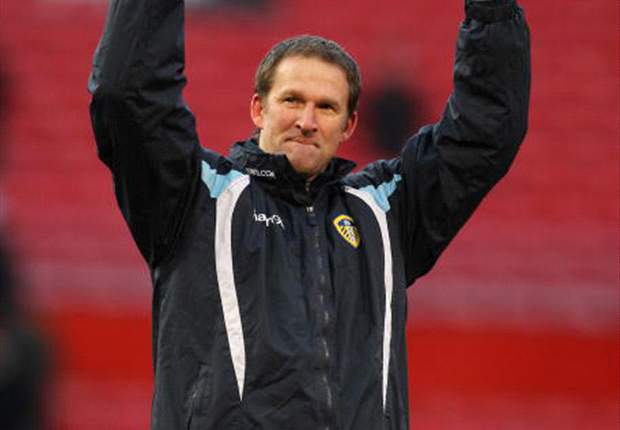 Leeds and Burnley target Derby County striker Rob Hulse - report