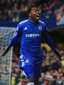 FA Cup: Daniel Sturridge, Chelsea v Watford (Getty Images)