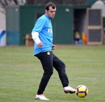Goran Pandev - Inter (Inter.it)
