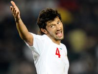 Kakhaber Kaladze - Georgia (Getty Images)