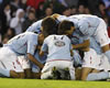Apuestas: Victoria del Celta y cuatro apuestas a seguir en Segunda