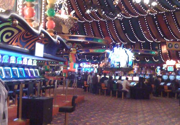 Casino and Online Poker Bonuses at Uwin.com