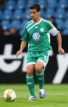 Ricardo Costa (Getty Images)