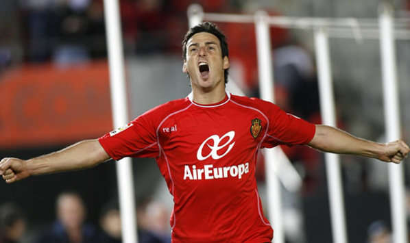 Aritz Aduriz, Mallorca (Getty Images)
