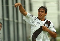 Diego Ifran - Danubio