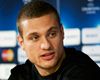 Nemanja Vidic, Manchester United (Getty Images)