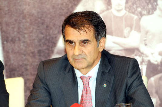 Şenol Güneş (Trabzonspor teknik direktörü) (trabzonspor.org.tr)