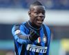 Mario Balotelli - Inter (Getty Images)