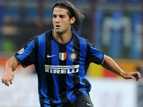 Cristian Chivu - Inter (Getty Images)