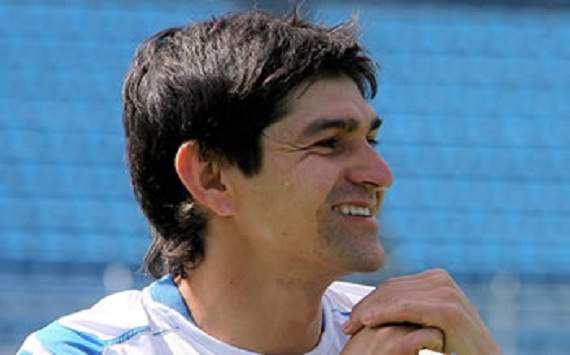 Deniz Caniza - Paraguay (Mexsport)