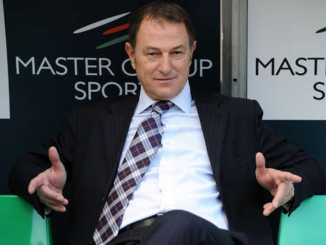 Gianni De Biasi - Udinese (Getty Images)