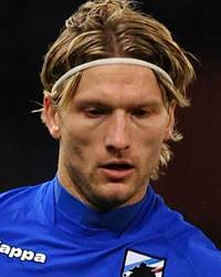 Marius Stankevicius, Sampdoria (Getty Images)