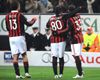 Ronaldinho-Nesta-Thiago Silva - Milan-Genoa- Serie A (Getty Images)