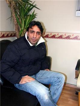 Ali Eren Beşerler