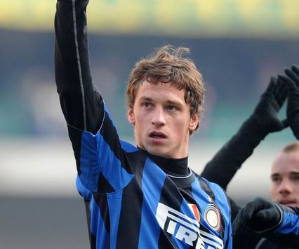 Marko Arnautovic, Inter (Getty-Images)