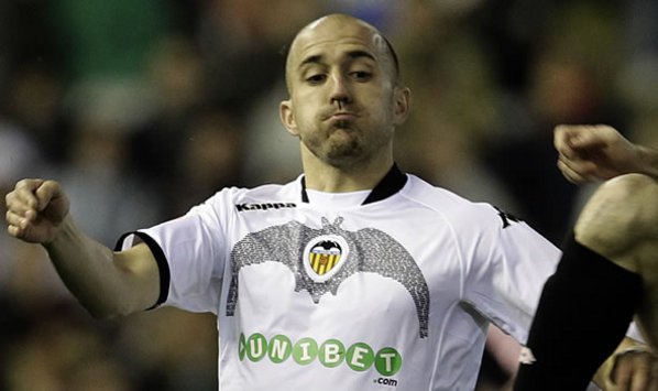 Bruno, Valencia (Getty Images)