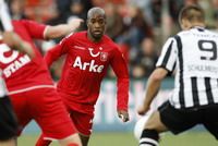 Dwight Tiendalli, FC Twente (foto PROSHOTS)