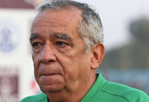 Carlos Pareira (Mango Peel)