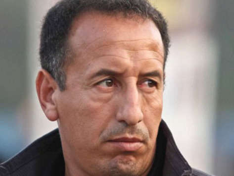 Karim Bencherifa (Mango Peel)
