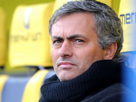 Josè Mourinho - Inter (Getty Images)