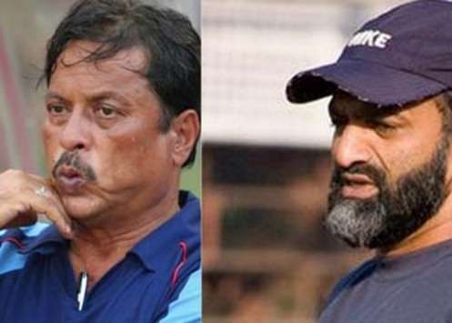 When The Junior Became Senior: Yusuf Ansari Replaced Bimal Ghosh As The Head Coach Of Air India (Mango Peel)