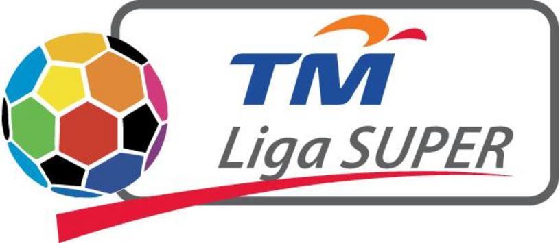 Malaysian league logo