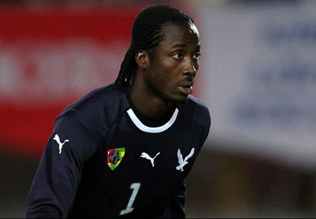 Togo Goalkeeper Kodjovi Obilale 'Stable' After Surgery In Johannesburg