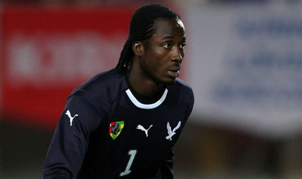 Togo Goalkeeper Kodjovi Obilale 'Stable' After Surgery In Johannesburg