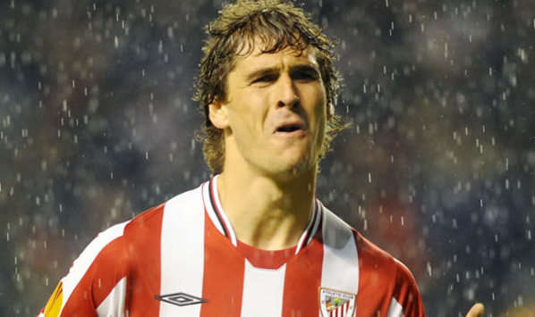 Fernando Llorente, Athletic Bilbao (Getty Images)