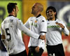 Marchena, Bruno, Banega, Xerez, Valencia (Getty Images)