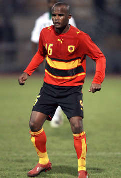 African Nations Cup: Review Of Round One