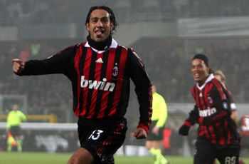 Un SORRISO a Milanello