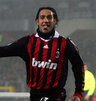 Alessandro Nesta (Milan) - Juventus-Milan (Serie A) - Getty Images