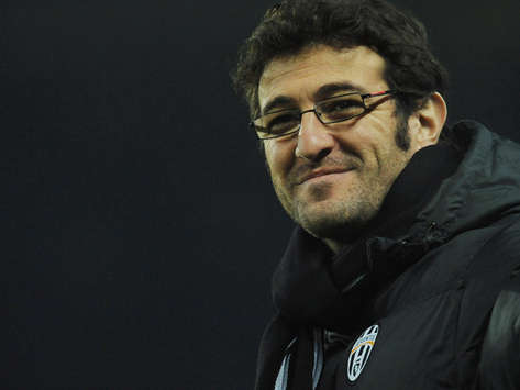 Ciro Ferrara - Juventus (Getty Images)