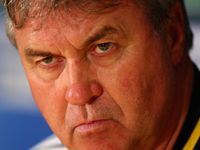 Guus Hiddink - Russia (Getty Images)