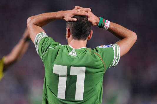 World Cup 2010: Mourad Meghni To Miss Out On South Africa Trip Due To Injury
