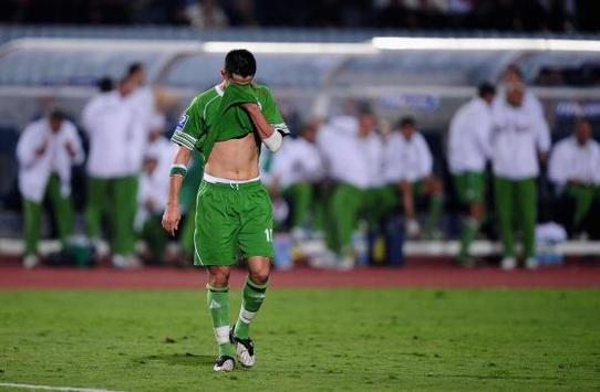 Malawi 3-0 Algeria: Malawi Hat-Trick Takes Algeria By Surprise