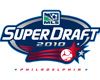 2010 MLS SuperDraft Logo (MLS)