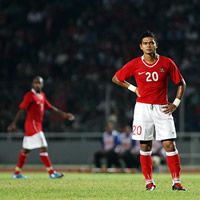Bambang Pamungkas - Indonesia (GOAL.com / Rachmad Sentosa)