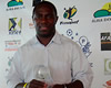 Jackson F. Tiago - Mario Jorge Lobbo Zagallo Award - Persipura Jayapura - Indonesia (GOAL.com / Ist)