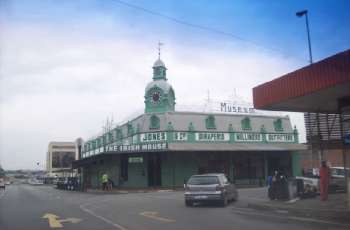irish House