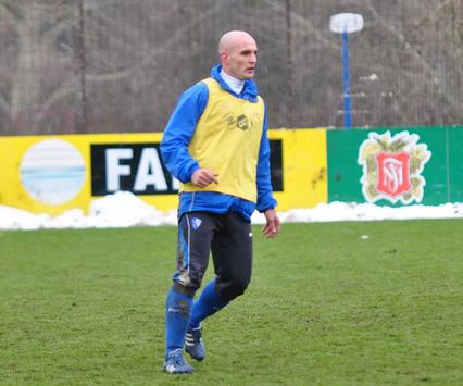 Milos Maric (VfL Bochum)