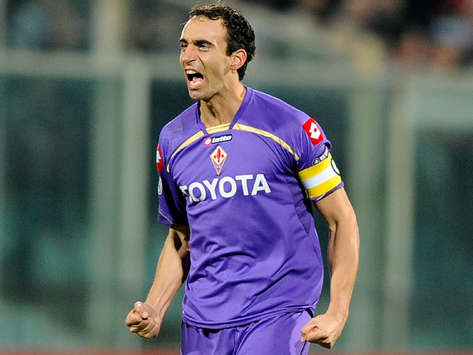 Dario Dainelli - Fiorentina (Getty Images)