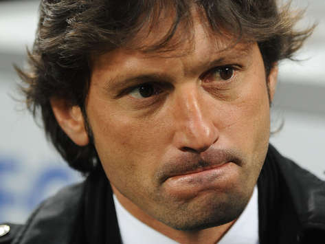 Leonardo - Milan (Getty Images)