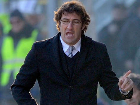 Ciro Ferrara - Juventus (Getty Images)
