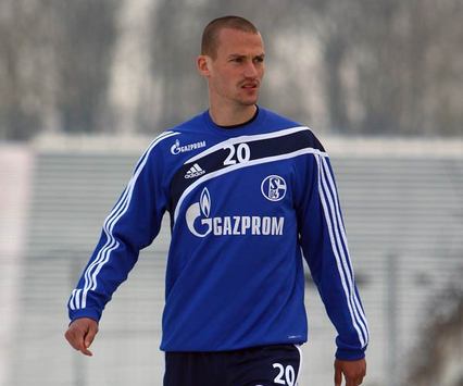 Peer Kluge, FC Schalke 04 (Bongarts/Getty)