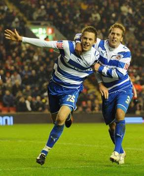 FA Cup: Gylfi Sigurdsson, Liverpool - Reading (Getty Images)