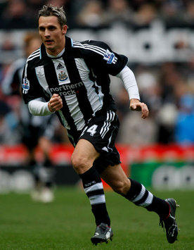 Peter Lovenkrands, Newcastle United (Getty Images)