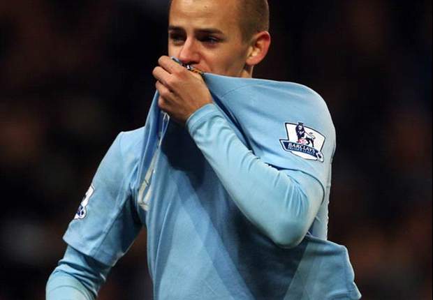 Manchester City youngster Weiss set for exit to Serie A