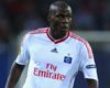 Guy Demel - Hamburger SV (Bongarts/Getty Images)
